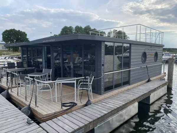 La Mare Apart L | Manja