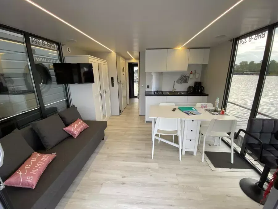 La Mare Apart L | Manja