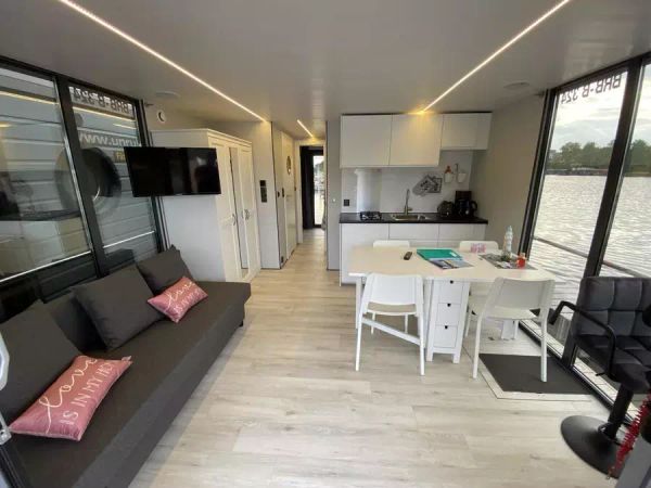 La Mare Apart L | Manja