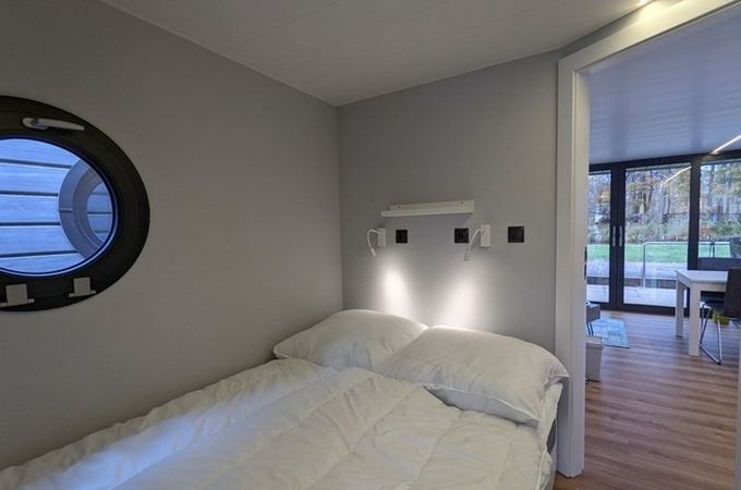 La Mare Apart L | Dragonfly