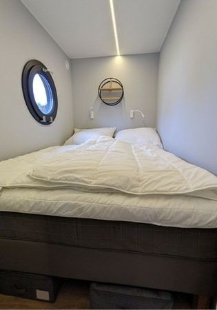 La Mare Apart L | Dragonfly