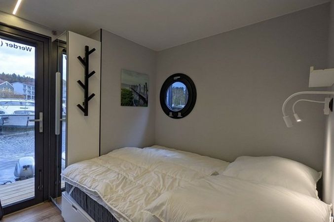 La Mare Apart L | Dragonfly