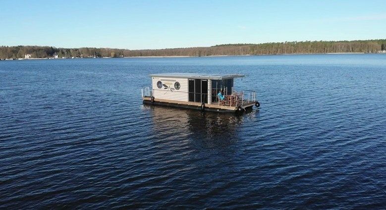 La Mare Apart L | Dragonfly