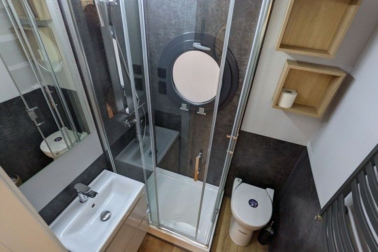 La Mare Apart L | Dragonfly