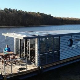 La Mare Apart L | Dragonfly