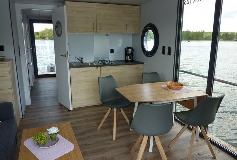 La Mare Apart L | Seebar