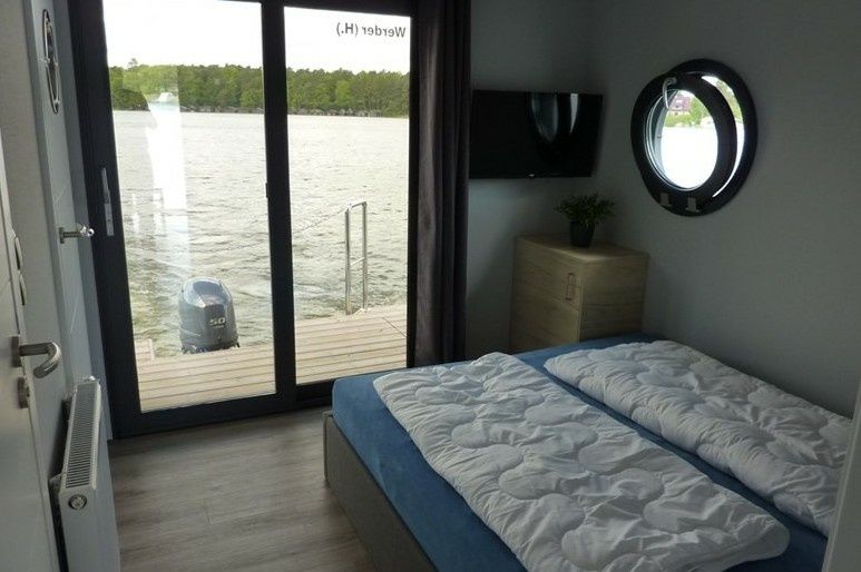 La Mare Apart L | Seebar