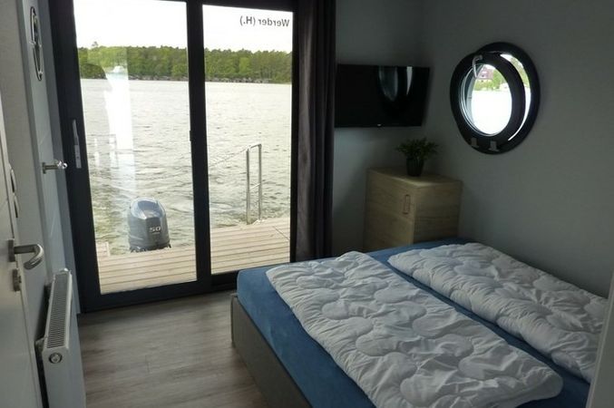 La Mare Apart L | Seebar