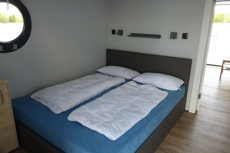 La Mare Apart L | Seebar