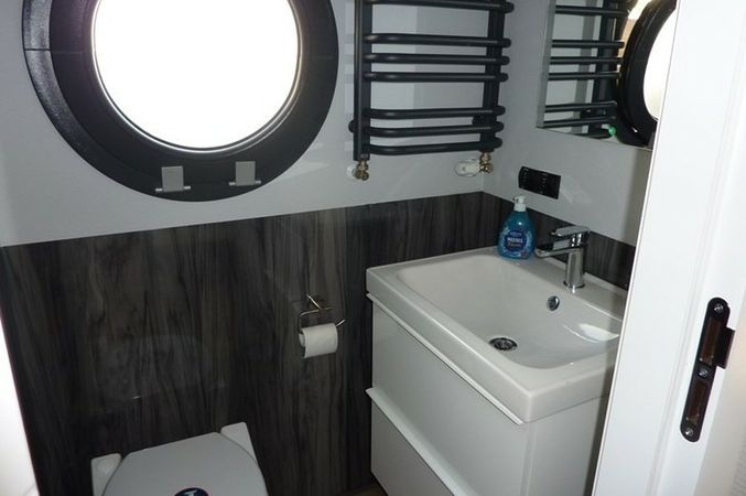 La Mare Apart L | Seebar