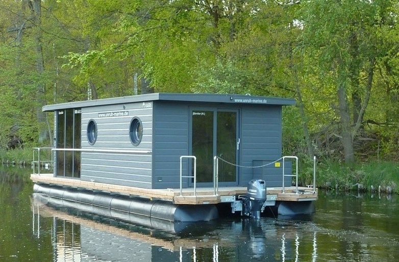 La Mare Apart L | Seebar