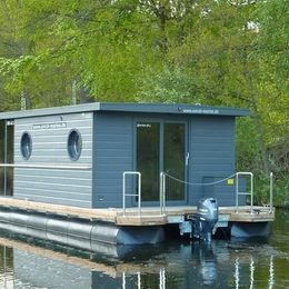 La Mare Apart L | Seebar