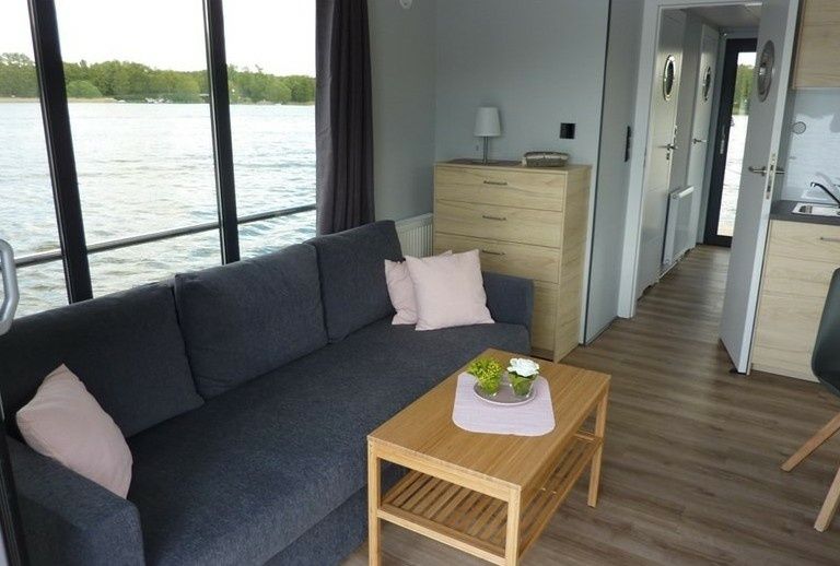 La Mare Apart L | Seebar