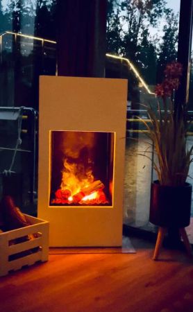 La Mare Apart EL | Hele