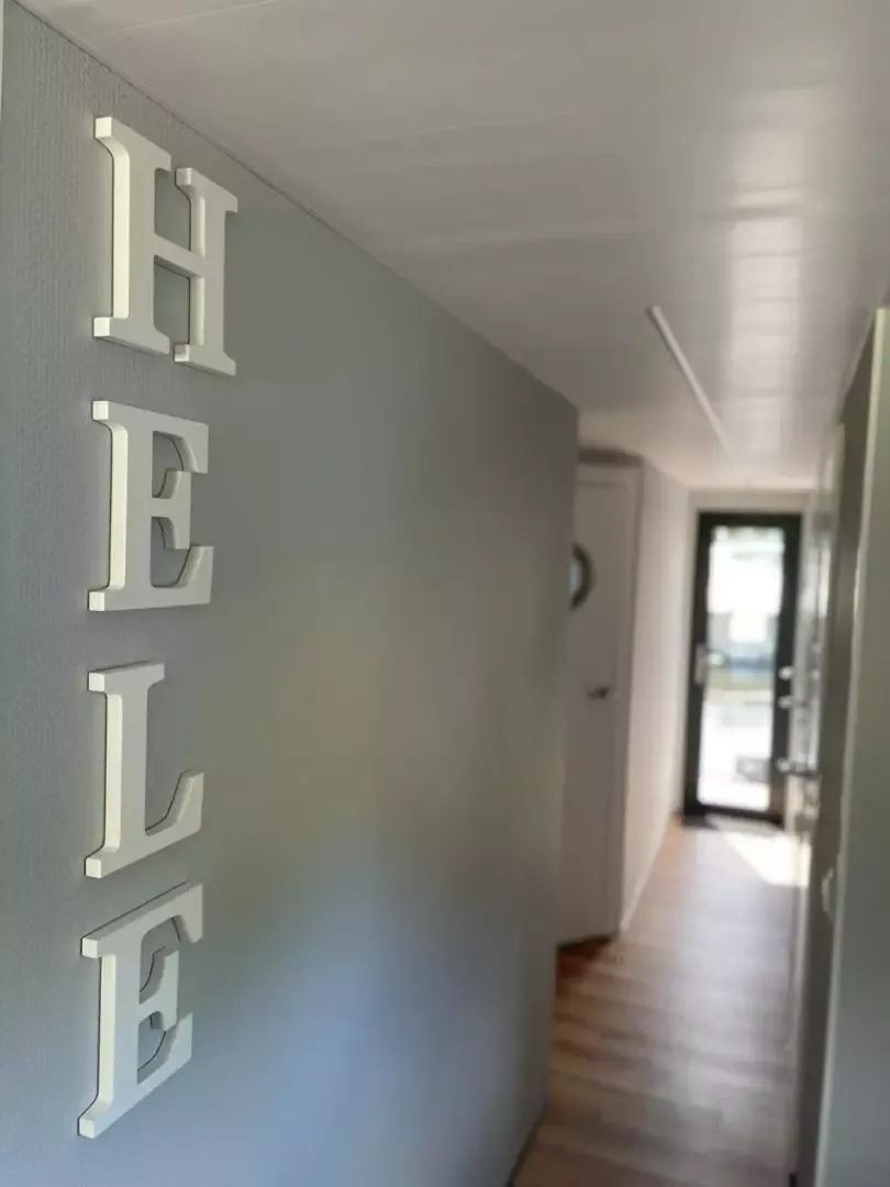 La Mare Apart EL | Hele