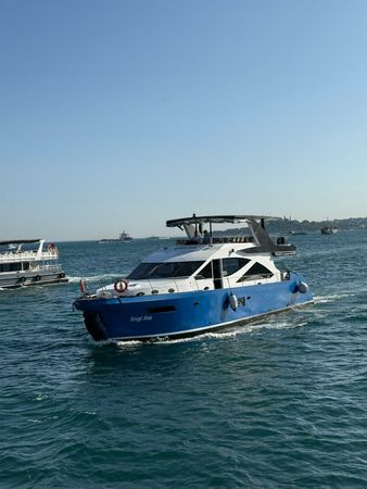 Custom Built 65 | Sevgi Ana