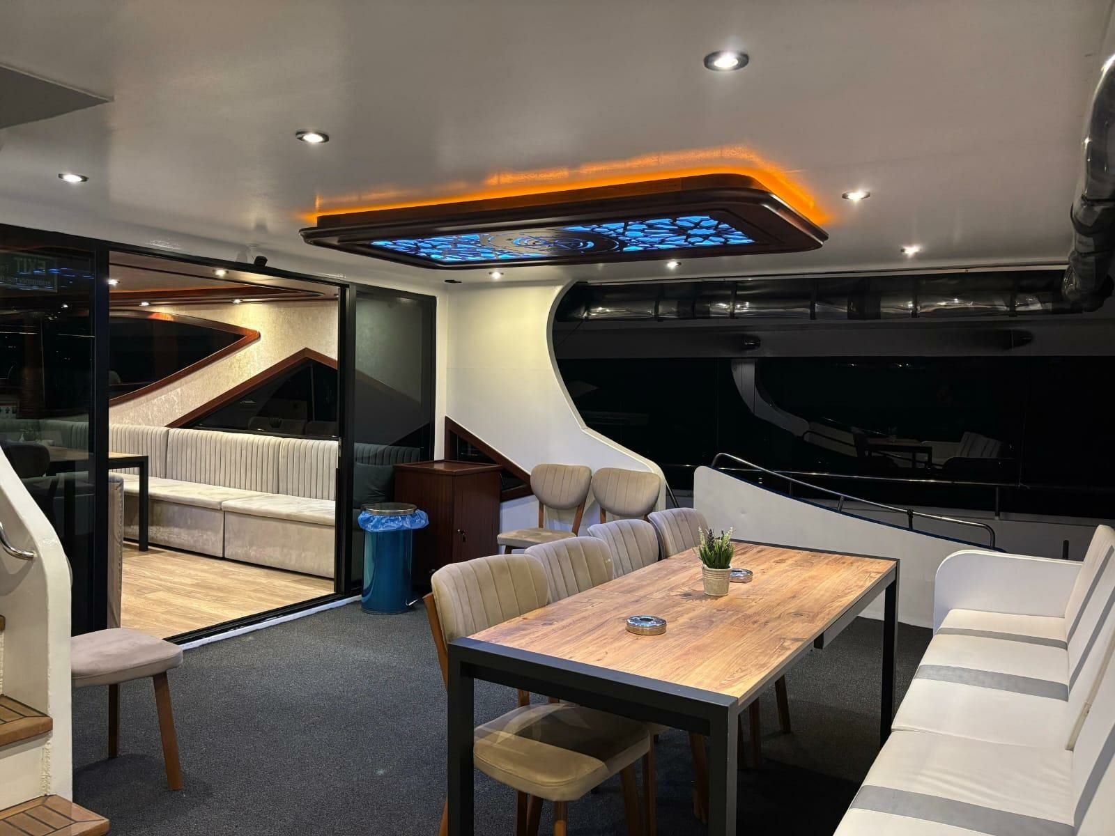 Custom Built 65 | Sevgi Ana