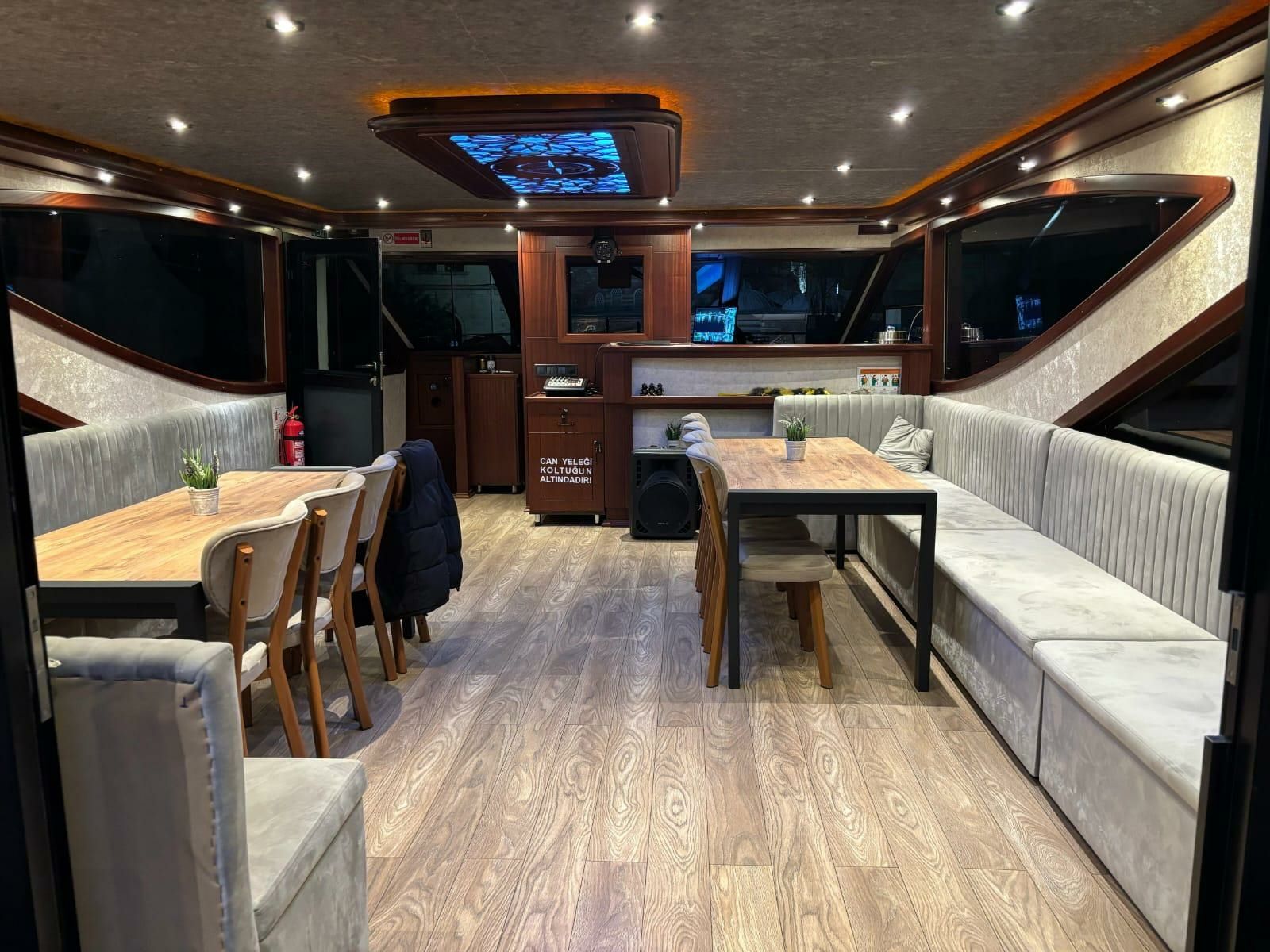 Custom Built 65 | Sevgi Ana