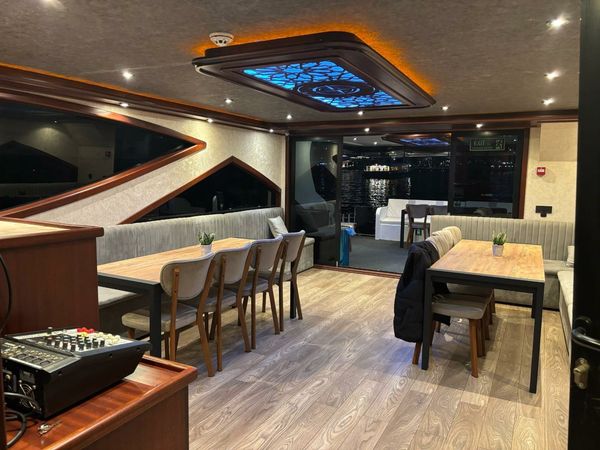 Custom Built 65 | Sevgi Ana