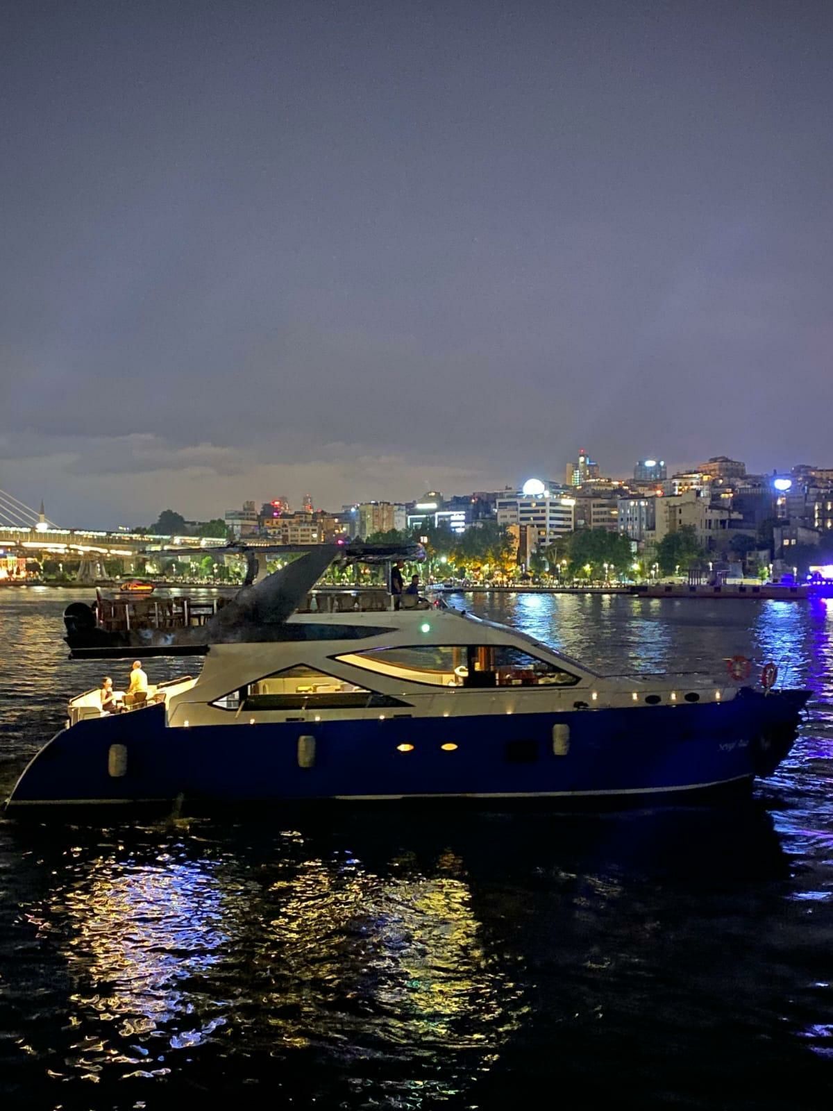 Custom Built 65 | Sevgi Ana