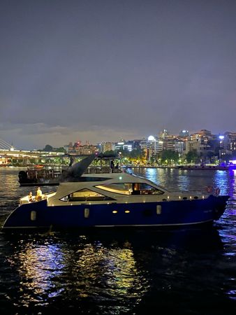 Custom Built 65 | Sevgi Ana