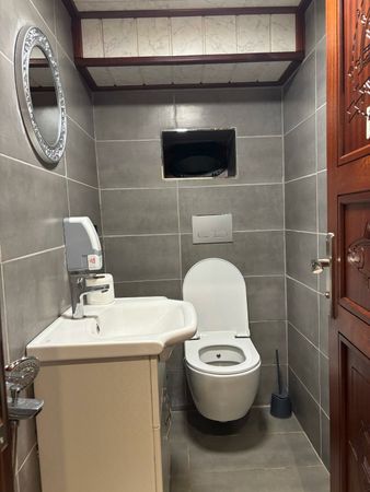 Custom Built 65 | Sevgi Ana