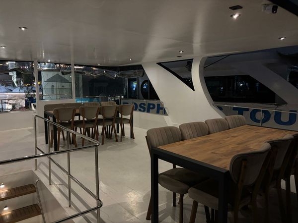 Custom Built 65 | Sevgi Ana