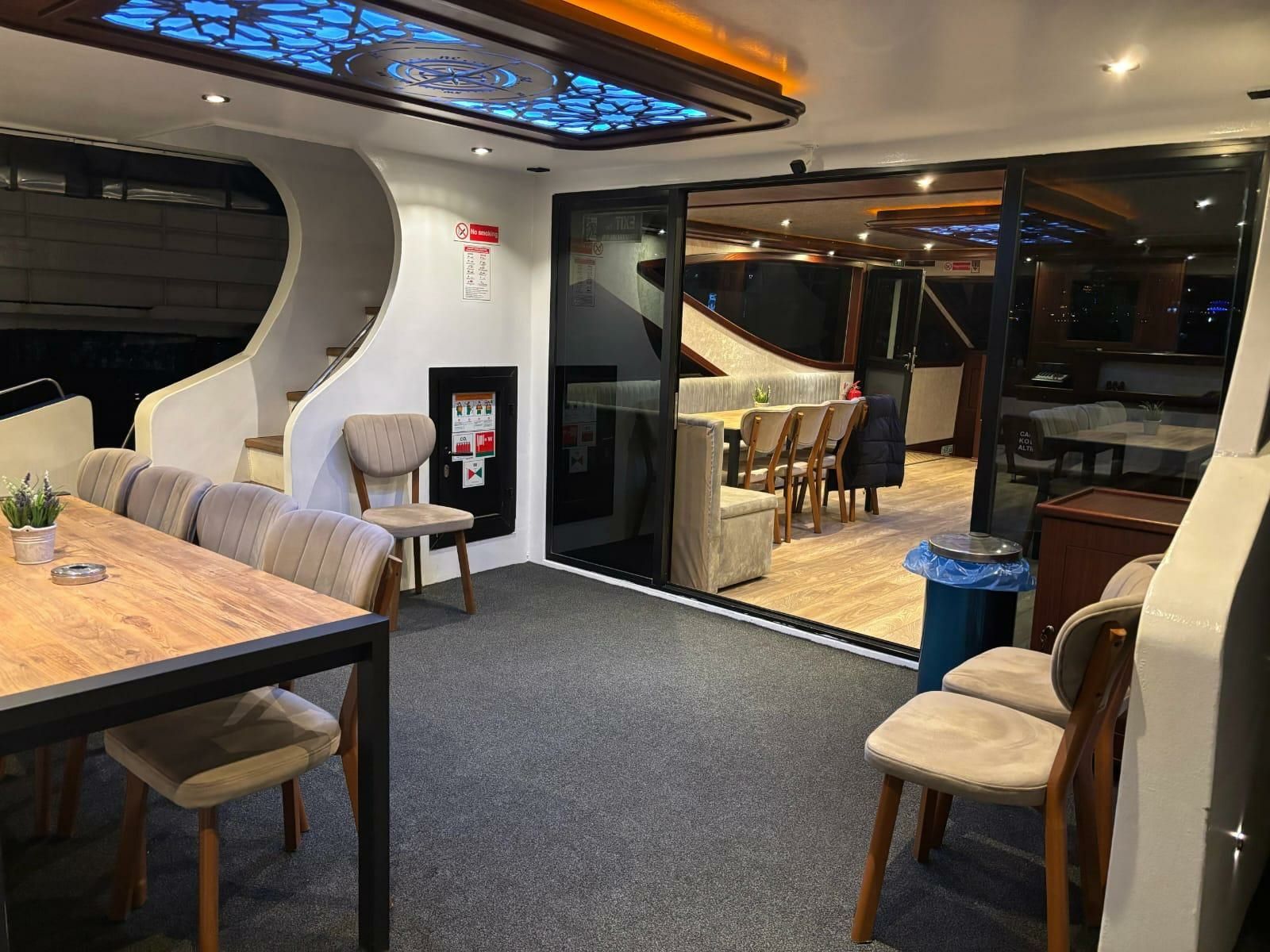 Custom Built 65 | Sevgi Ana