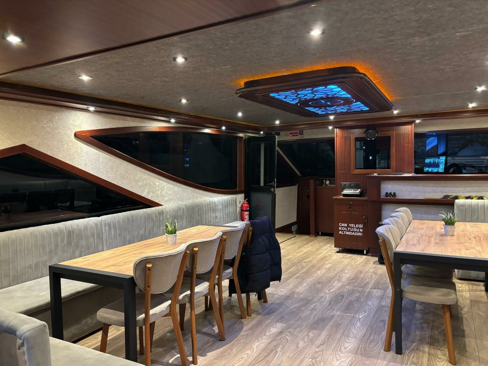 Custom Built 65 | Sevgi Ana