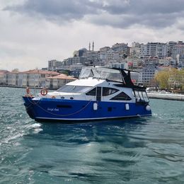 Custom Built 65 | Sevgi Ana