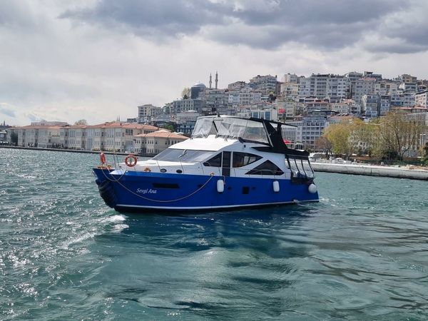 Custom Built 65 | Sevgi Ana