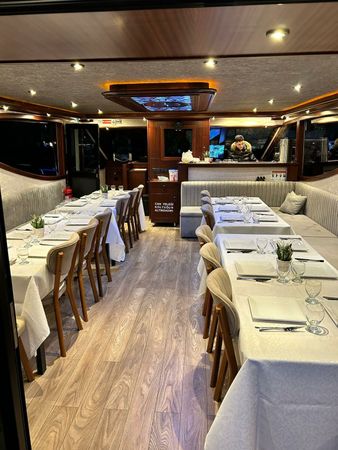 Custom Built 65 | Sevgi Ana