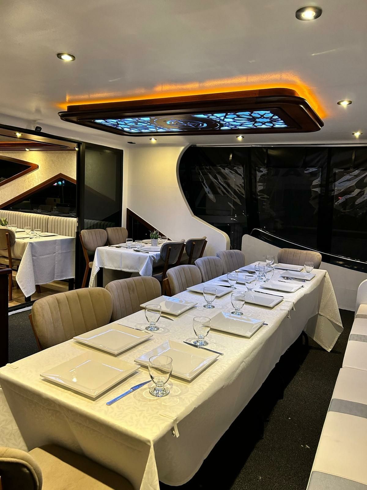 Custom Built 65 | Sevgi Ana