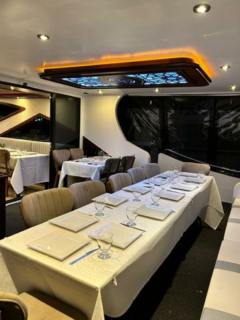 Custom Built 65 | Sevgi Ana