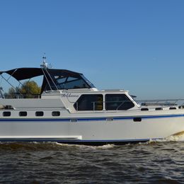 Zijlmans Eagle 1200 Classic | Pelikaan