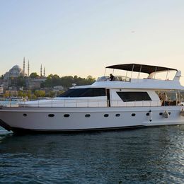 Custom Built 75 | Crystall