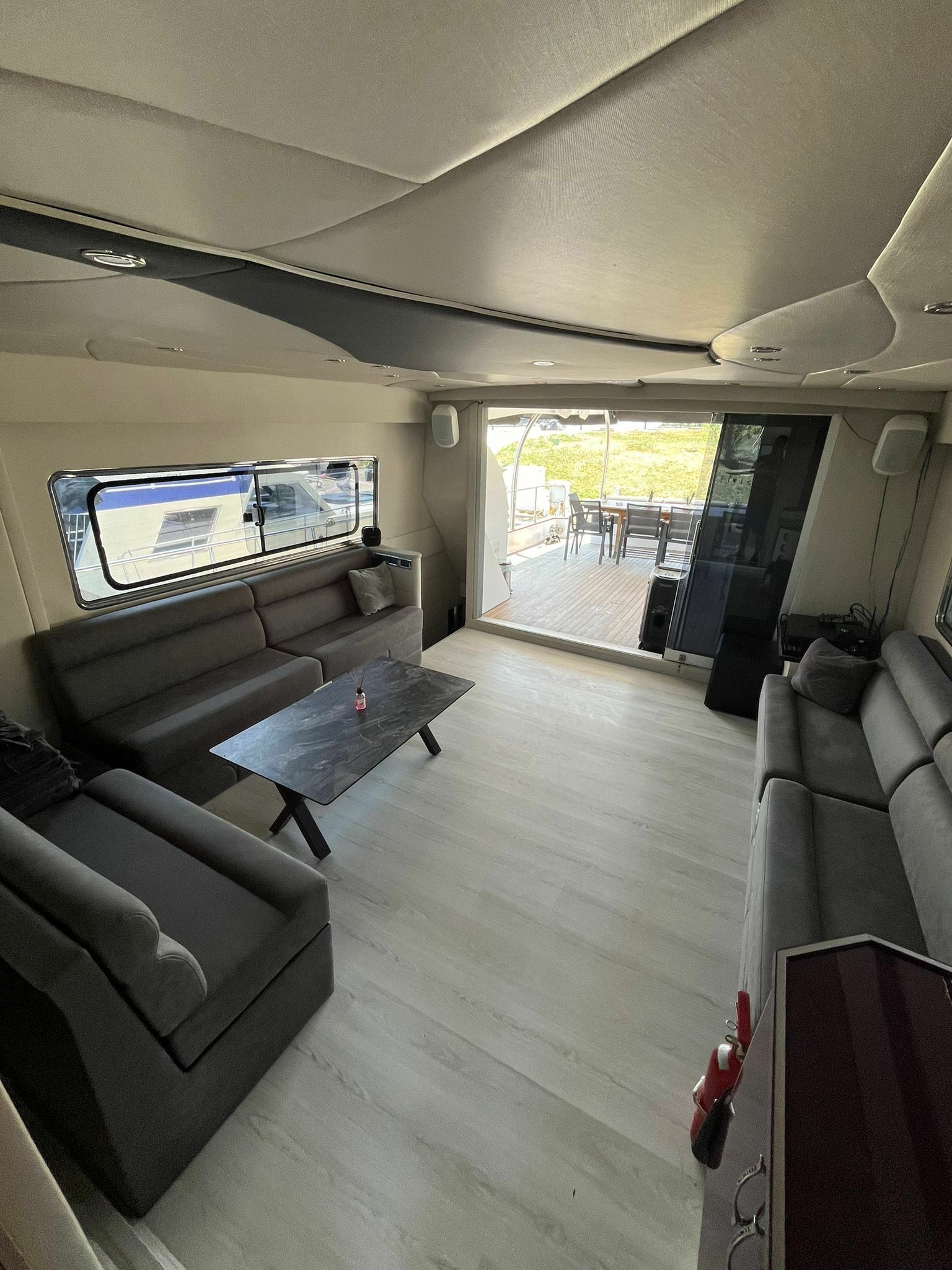 Custom Built 75 | Crystall