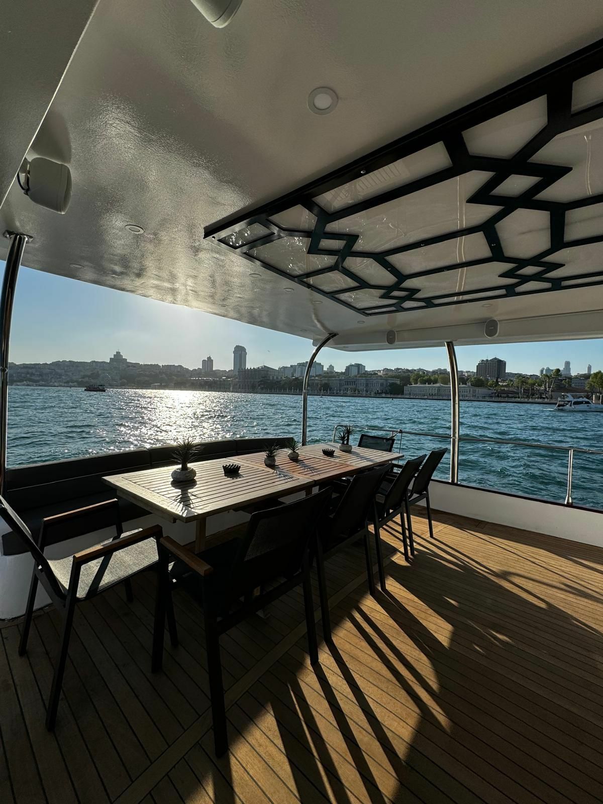 Custom Built 75 | Crystall