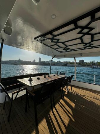 Custom Built 75 | Crystall