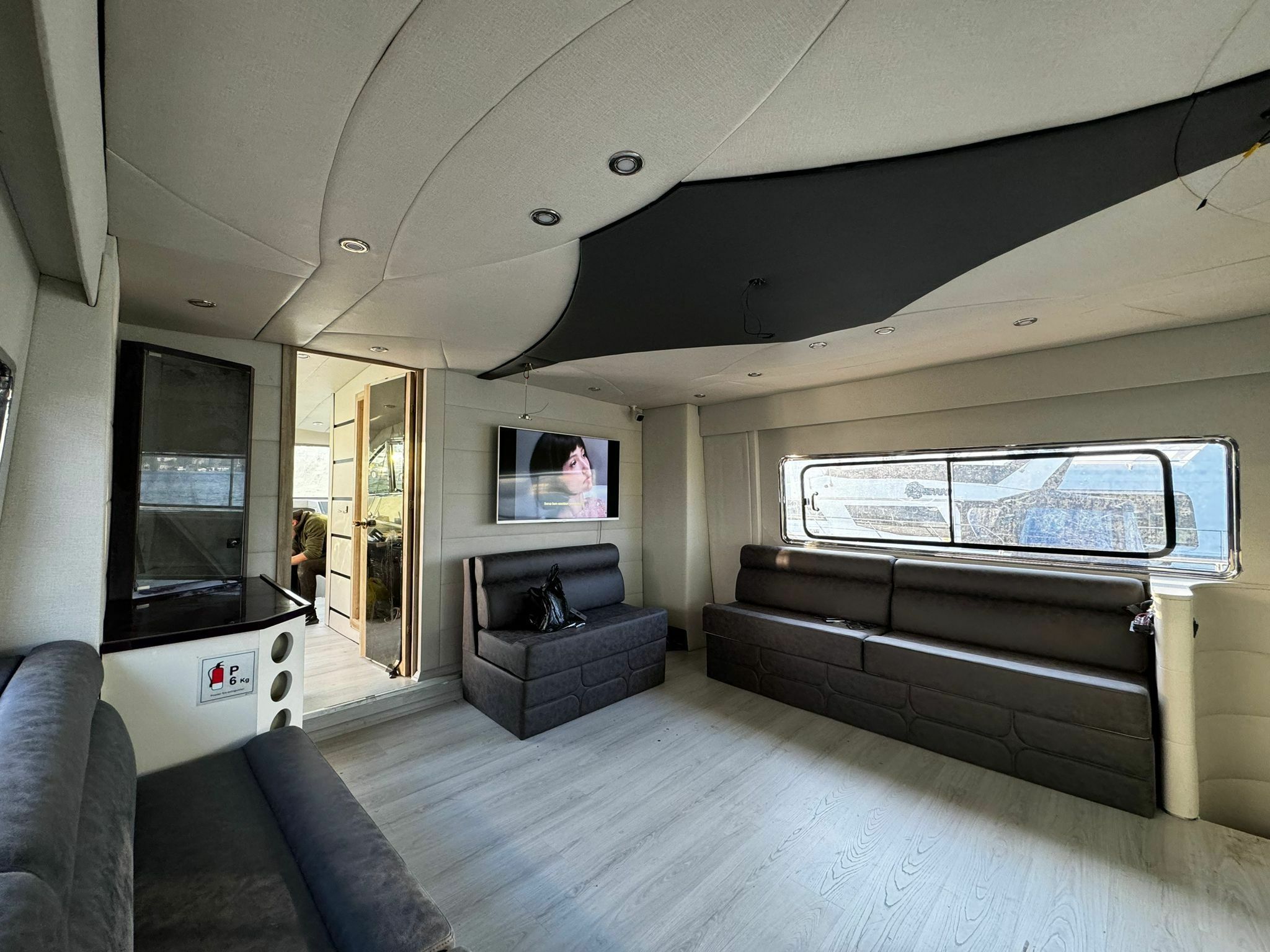 Custom Built 75 | Crystall