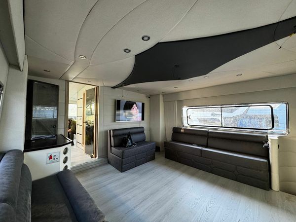 Custom Built 75 | Crystall