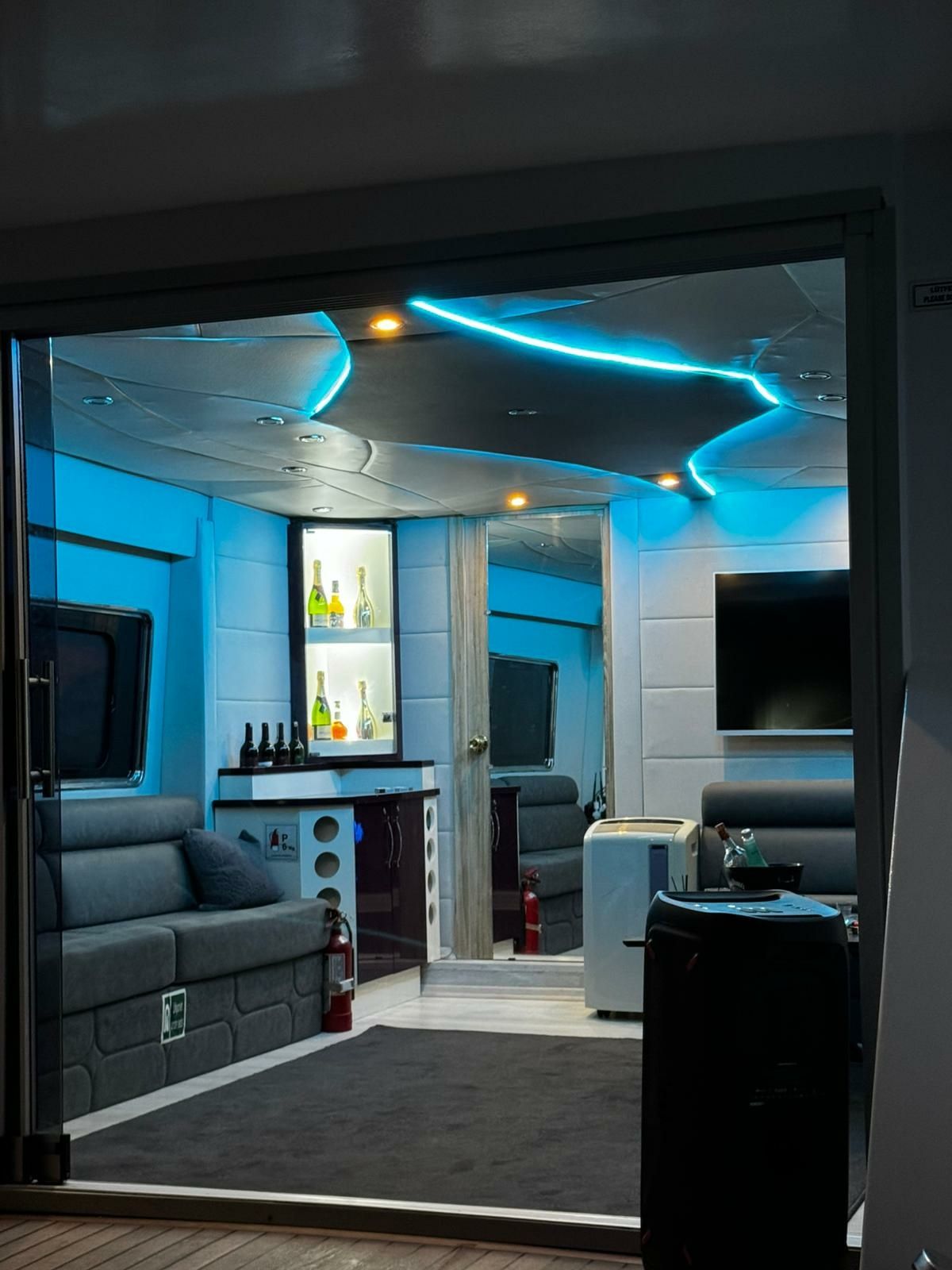 Custom Built 75 | Crystall