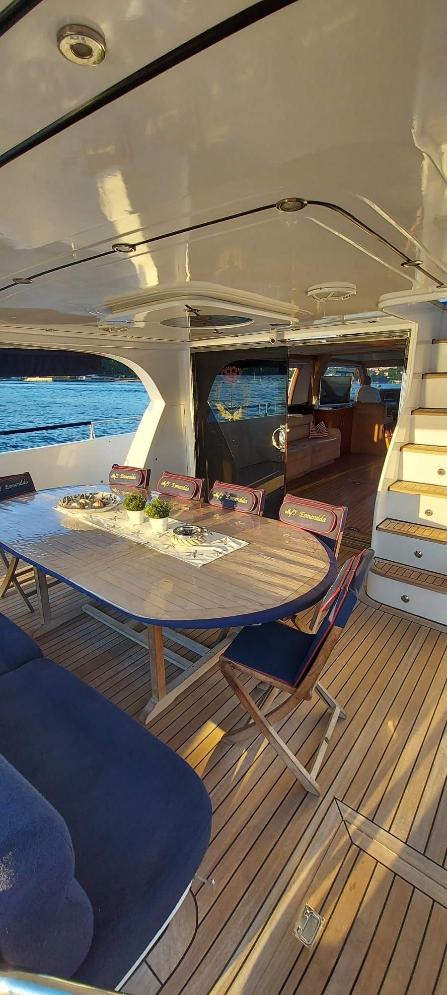 Custom Built 68 | Esmeralda