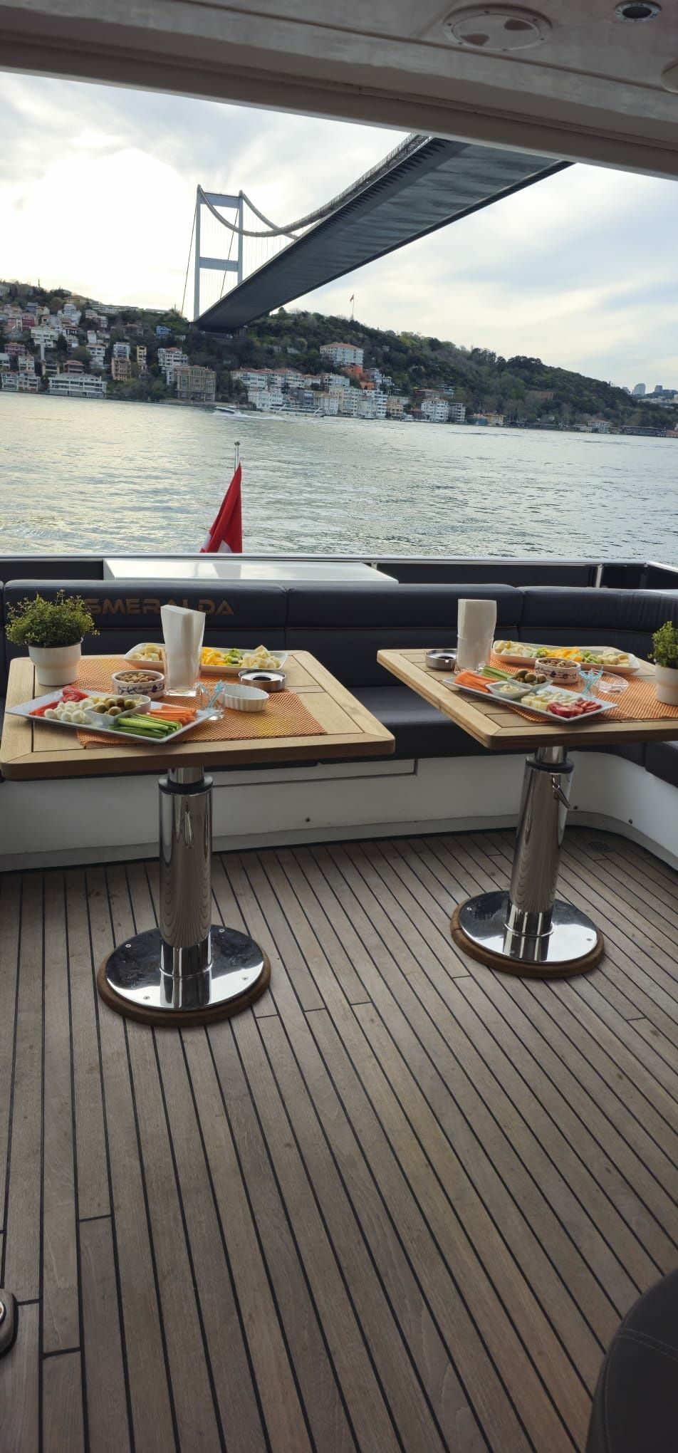 Custom Built 68 | Esmeralda