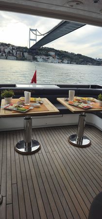 Custom Built 68 | Esmeralda