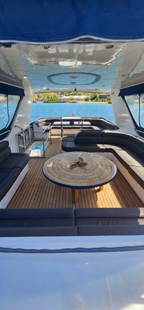 Custom Built 68 | Esmeralda