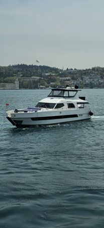 Custom Built 68 | Esmeralda