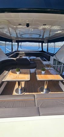 Custom Built 68 | Esmeralda