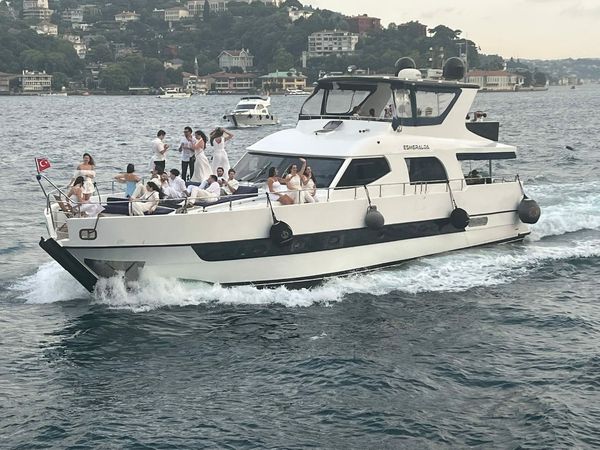 Custom Built 68 | Esmeralda