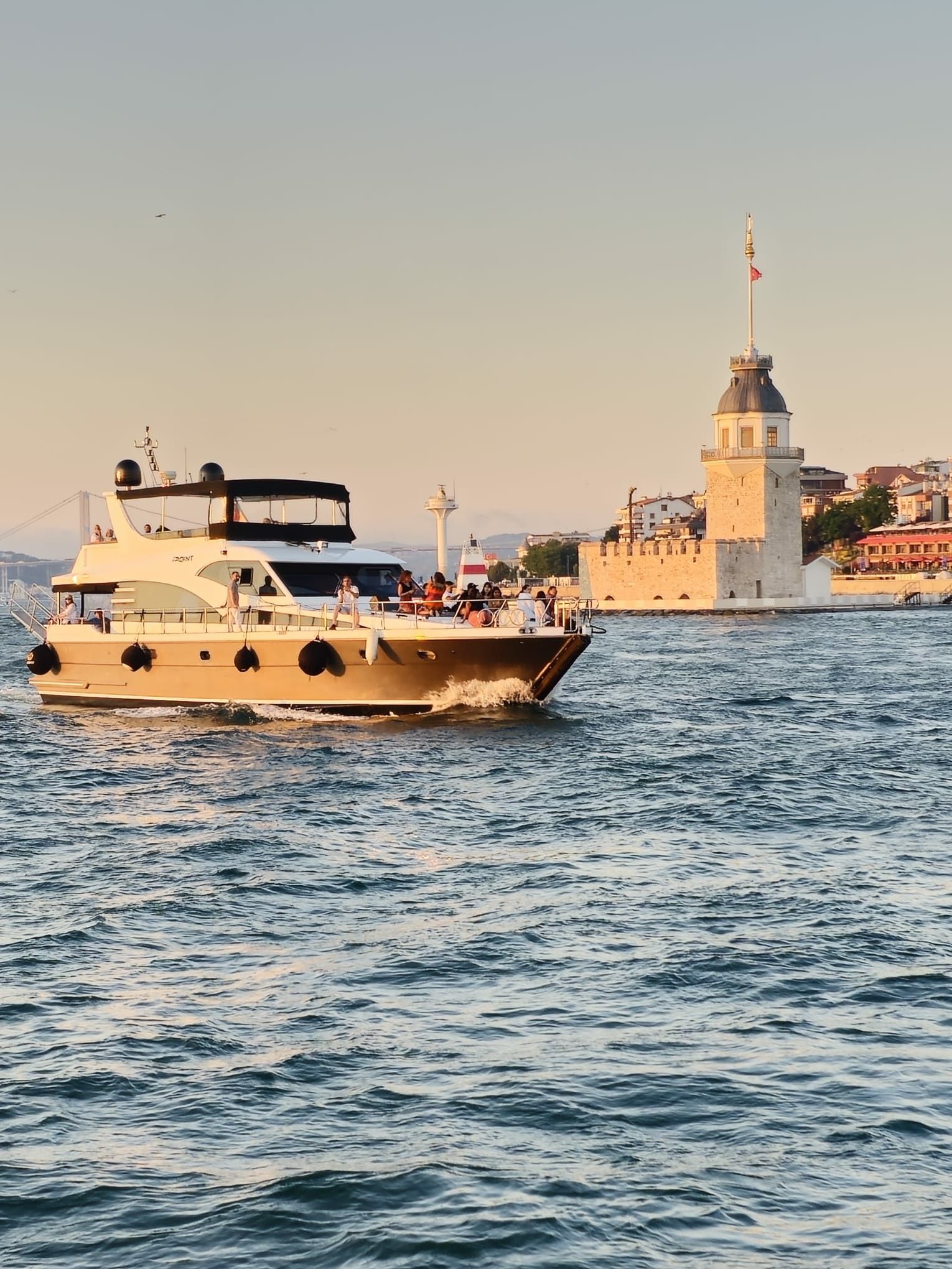 Custom Built 65 | Point